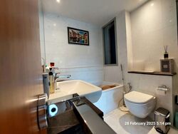 Amber Residences (D15), Condominium #446892381